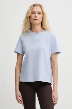 Calvin Klein tricou din bumbac imagine