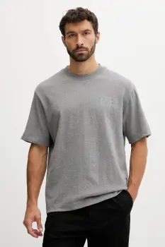 Calvin Klein tricou din bumbac imagine