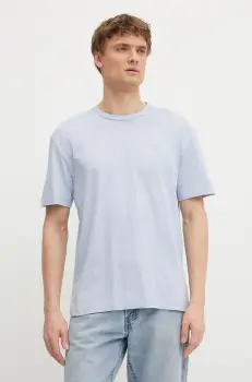 Calvin Klein tricou din bumbac imagine