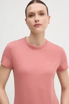 Calvin Klein tricou din bumbac imagine