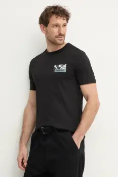 Calvin Klein tricou din bumbac imagine