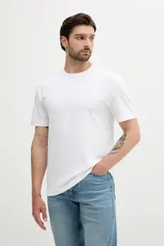 Calvin Klein tricou din bumbac imagine