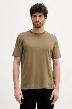 Calvin Klein tricou din bumbac imagine