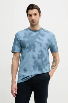 Calvin Klein tricou din bumbac imagine