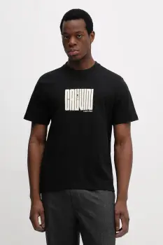 Calvin Klein tricou din bumbac imagine