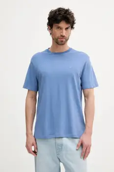 Calvin Klein tricou din bumbac imagine