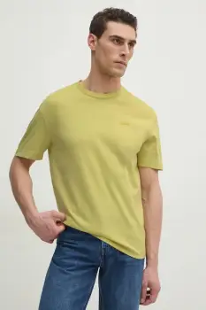 Calvin Klein tricou din bumbac imagine