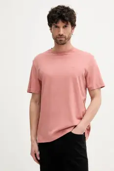 Calvin Klein tricou din bumbac imagine