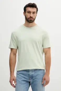 Calvin Klein tricou din bumbac imagine