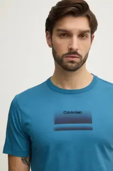 Calvin Klein tricou imagine