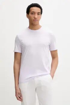 Calvin Klein tricou pentru barbati, din bumbac imagine