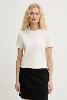 Calvin Klein tricou pentru femei imagine