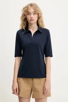 Calvin Klein tricou polo imagine