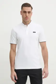 Calvin Klein tricou polo imagine