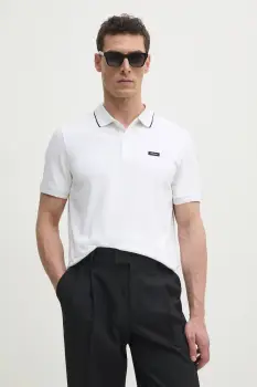 Calvin Klein tricou polo imagine