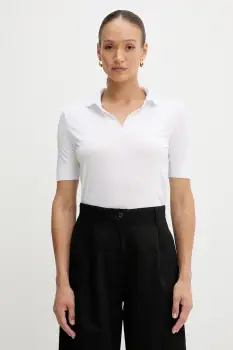 Calvin Klein tricou polo imagine
