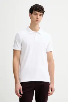 Calvin Klein tricou polo imagine
