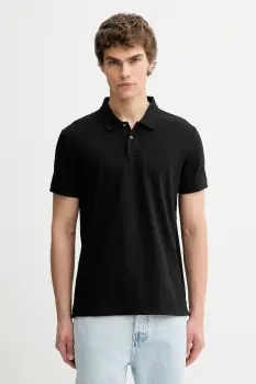 Calvin Klein tricou polo imagine