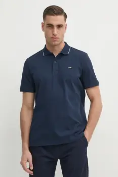 Calvin Klein tricou polo imagine
