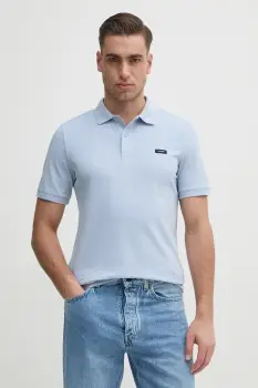 Calvin Klein tricou polo imagine