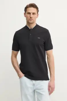 Calvin Klein tricou polo imagine