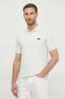 Calvin Klein tricou polo imagine