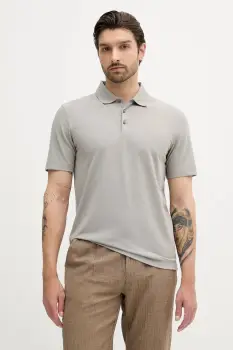 Calvin Klein tricou polo imagine