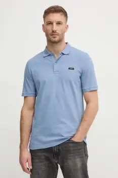 Calvin Klein tricou polo imagine