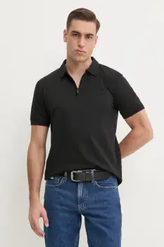 Calvin Klein tricou polo imagine