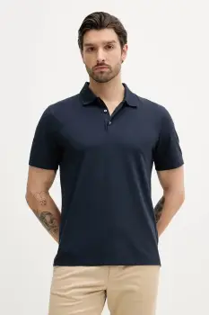 Calvin Klein tricou polo imagine