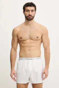 Calvin Klein Underwear boxeri 3-pack imagine