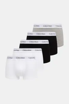 Calvin Klein Underwear boxeri 5-pack imagine