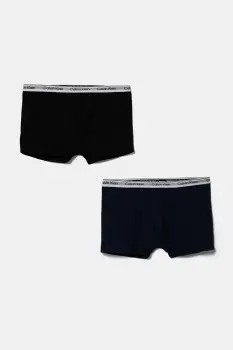 Calvin Klein Underwear boxeri copii 2-pack imagine