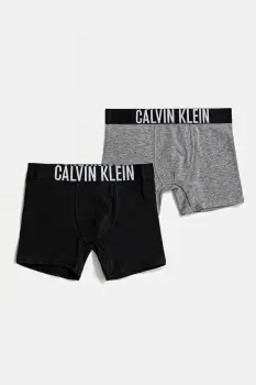 Calvin Klein Underwear boxeri copii 2-pack imagine