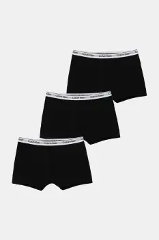 Calvin Klein Underwear boxeri copii 3-pack imagine