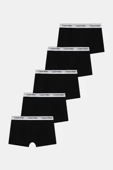 Calvin Klein Underwear boxeri copii 5-pack imagine