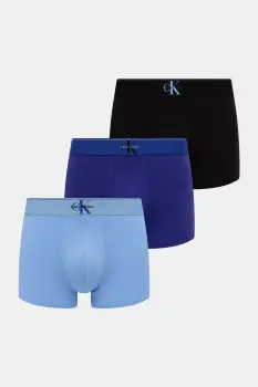 Calvin Klein Underwear boxeri pentru barbati pachet de 3 imagine