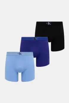 Calvin Klein Underwear boxeri pentru barbati pachet de 3 imagine