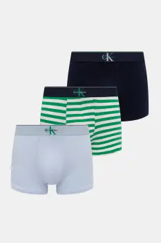 Calvin Klein Underwear boxeri pentru barbati pachet de 3 imagine