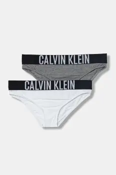 Calvin Klein Underwear chiloti pentru copii pachet de 2 imagine