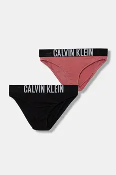 Calvin Klein Underwear chiloti pentru copii pachet de 2 imagine