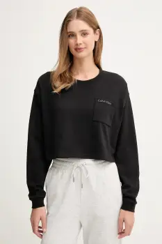 Calvin Klein Underwear hanorac de bumbac imagine