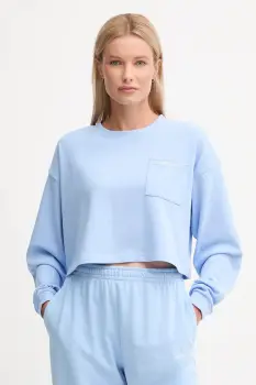 Calvin Klein Underwear hanorac de bumbac imagine