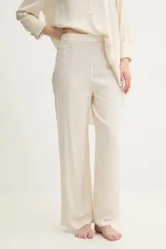 Calvin Klein Underwear pantaloni de pijama imagine