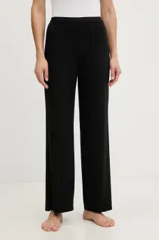 Calvin Klein Underwear pantaloni de pijama pentru femei, cu modal imagine