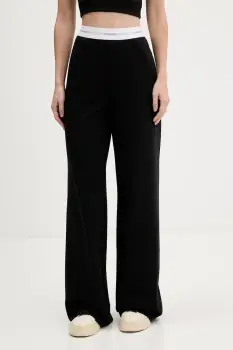 Calvin Klein Underwear pantaloni de trening din bumbac imagine