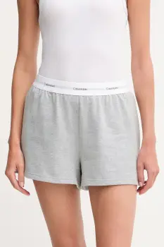 Calvin Klein Underwear pantaloni scurti din bumbac lounge imagine