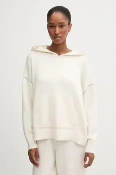 Calvin Klein Underwear pulover din amestec de lana imagine