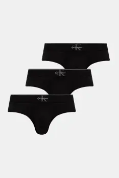 Calvin Klein Underwear slip pentru barbati pachet de 3 imagine