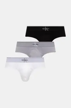 Calvin Klein Underwear slip pentru barbati pachet de 3 imagine